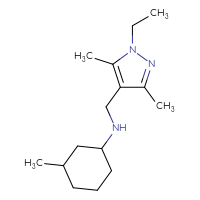 C15H27N3