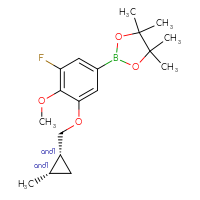 C18H26BFO4