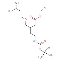 C17H32ClNO5