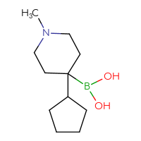 C11H22BNO2