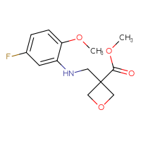 C13H16FNO4
