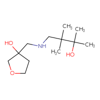 C12H25NO3