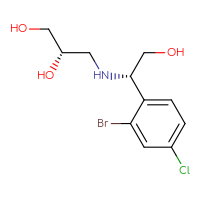 C11H15BrClNO3