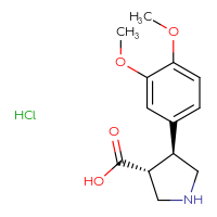C13H18ClNO4