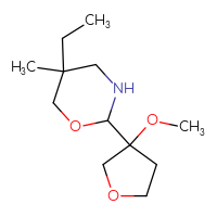 C12H23NO3