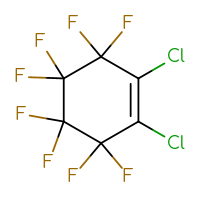 C6Cl2F8