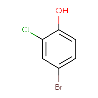 C6H4BrClO