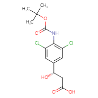 C14H17Cl2NO5