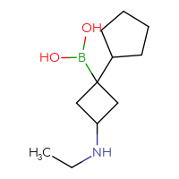 C11H22BNO2