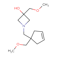 C13H23NO3