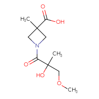 C10H17NO5