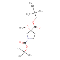 C17H27NO5