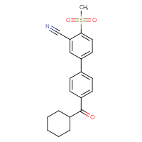 C21H21NO3S