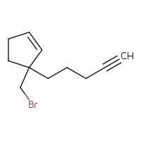 C11H15Br