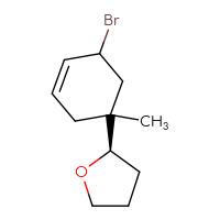 C11H17BrO