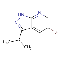 C9H10BrN3