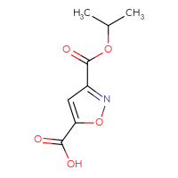 C8H9NO5