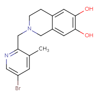 C16H17BrN2O2