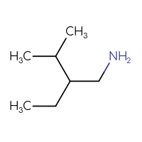 C7H17N