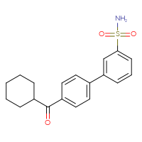 C19H21NO3S