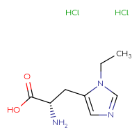 C8H15Cl2N3O2