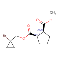C12H17BrO4