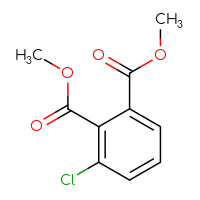 C10H9ClO4