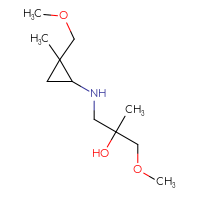 C11H23NO3