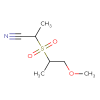 C7H13NO3S