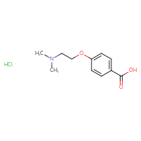 C11H16ClNO3