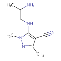 C9H15N5