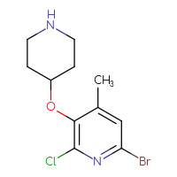 C11H14BrClN2O