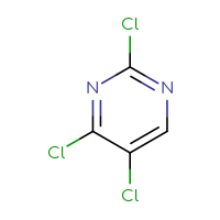 C4HCl3N2