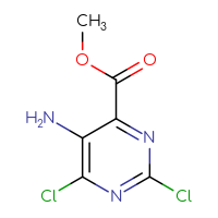 C6H5Cl2N3O2