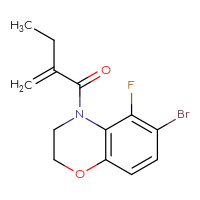 C13H13BrFNO2