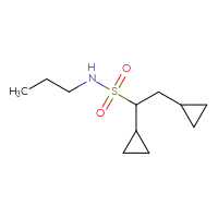 C11H21NO2S