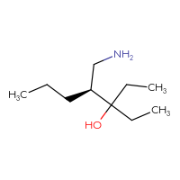 C10H23NO
