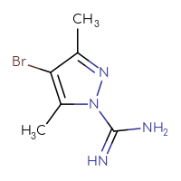 C6H9BrN4