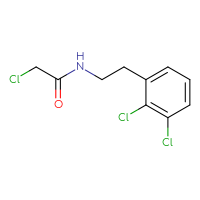 C10H10Cl3NO