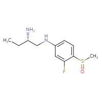 C11H17FN2OS