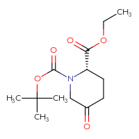 C13H21NO5