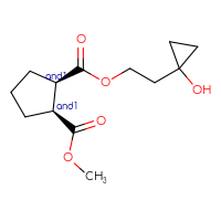 C13H20O5