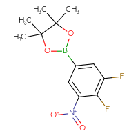 C12H14BF2NO4