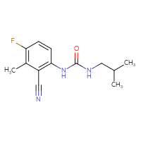 C13H16FN3O