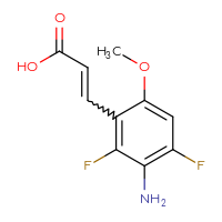 C10H9F2NO3