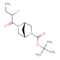 C14H23FN2O3