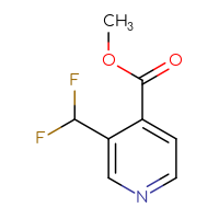 C8H7F2NO2