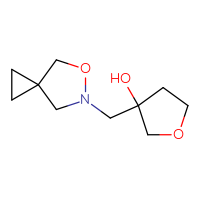 C10H17NO3