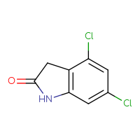 C8H5Cl2NO