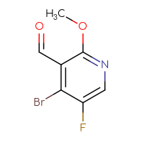 C7H5BrFNO2